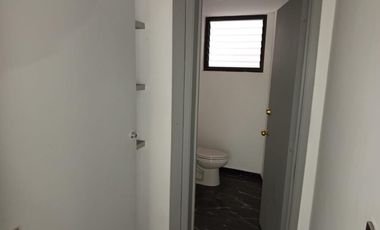 EDIFICIO PARA  OFICINAS EN VENTA, NICOLAS SAN JUAN, DEL VALLE