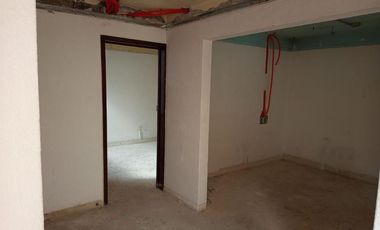 EDIFICIO PARA  OFICINAS EN VENTA, NICOLAS SAN JUAN, DEL VALLE