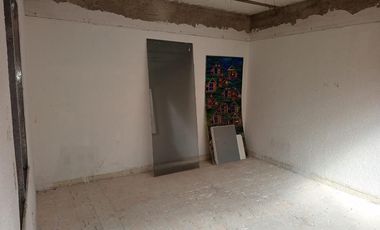 EDIFICIO PARA  OFICINAS EN VENTA, NICOLAS SAN JUAN, DEL VALLE