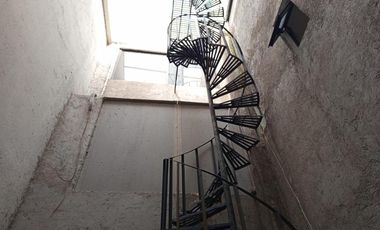 EDIFICIO PARA  OFICINAS EN VENTA, NICOLAS SAN JUAN, DEL VALLE