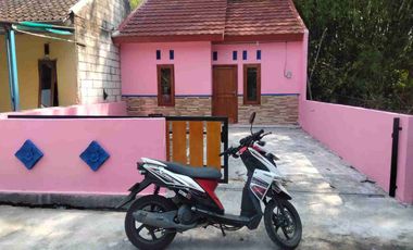 Rumah Baru Dijual Di Pandeyan Sawahan Ngemplak Boyolali