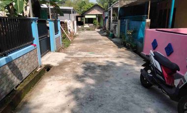 Rumah Baru Dijual Di Pandeyan Sawahan Ngemplak Boyolali