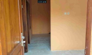 Rumah Baru Dijual Di Pandeyan Sawahan Ngemplak Boyolali