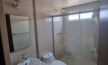 Departamento en venta, México Nuevo