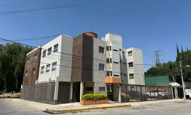 Departamento en venta, México Nuevo