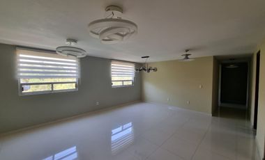 Departamento en venta, México Nuevo