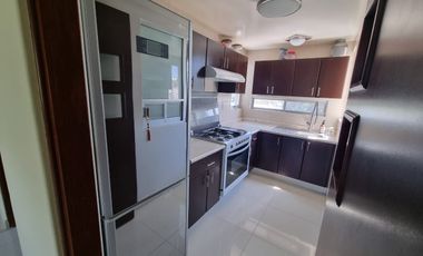 Departamento en venta, México Nuevo