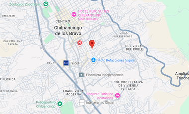 Casa en venta a precio de REMATE en los Sauces, Chilpancingo Guerrero, ¡Compra directa con el banco, no se aceptan créditos!