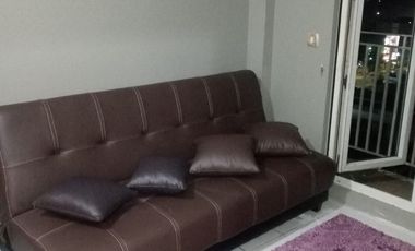 Disewakan Bulanan Untuk Keluarga Apartemen Centerpoint Bekasi Sudah include IPL dan Wifi