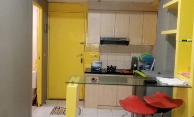 Disewakan Bulanan Untuk Keluarga Apartemen Centerpoint Bekasi Sudah include IPL dan Wifi