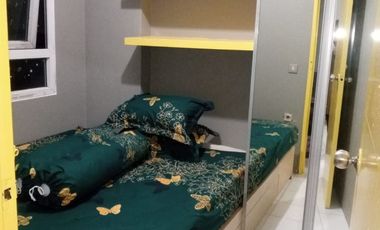 Disewakan Bulanan Untuk Keluarga Apartemen Centerpoint Bekasi Sudah include IPL dan Wifi