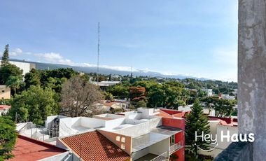 EDIFICIO EN VENTA EN LOMAS DE LA SELVA CUERNAVACA