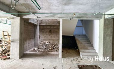 EDIFICIO EN VENTA EN LOMAS DE LA SELVA CUERNAVACA