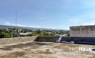 EDIFICIO EN VENTA EN LOMAS DE LA SELVA CUERNAVACA