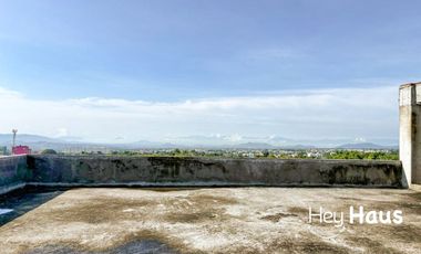 EDIFICIO EN VENTA EN LOMAS DE LA SELVA CUERNAVACA