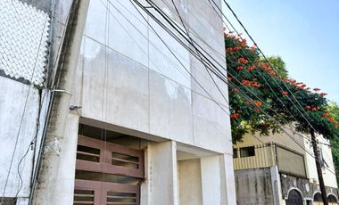 EDIFICIO EN VENTA EN LOMAS DE LA SELVA CUERNAVACA