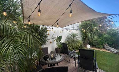 Habitación en renta con baño privado y roofgarden al lado del Anáhuac!!