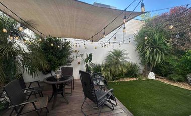 Habitación en renta con baño privado y roofgarden al lado del Anáhuac!!