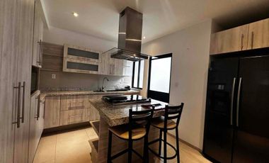 Habitación en renta con baño privado y roofgarden al lado del Anáhuac!!