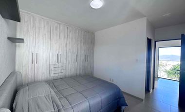 Habitación en renta con baño privado y roofgarden al lado del Anáhuac!!