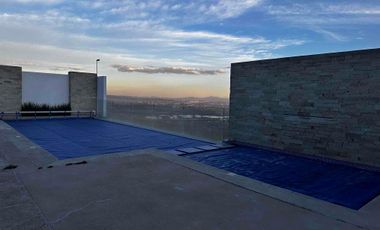 Habitación en renta con baño privado y roofgarden al lado del Anáhuac!!