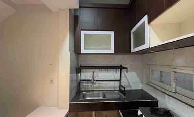 Rumah Di Kontrakan 2 Lantai di Tanah baru beji depok