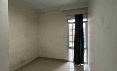 Rumah Di Kontrakan 2 Lantai di Tanah baru beji depok