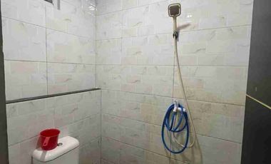 Rumah Di Kontrakan 2 Lantai di Tanah baru beji depok