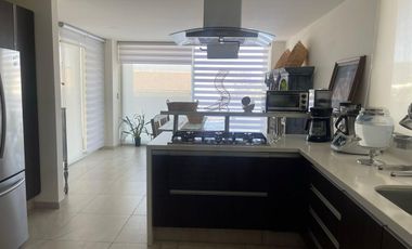 Departamento en renta en El Refugio