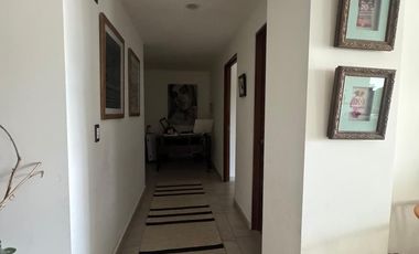 Departamento en renta en El Refugio