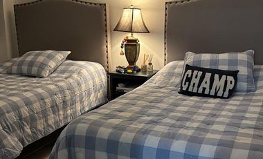 Departamento en renta en El Refugio