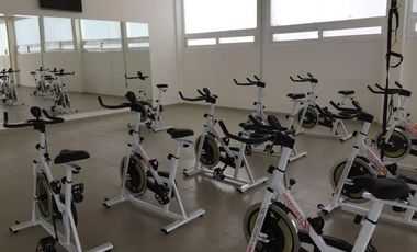 Departamento en renta en El Refugio