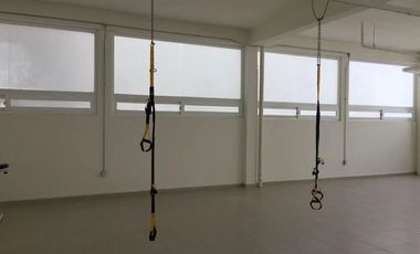 Departamento en renta en El Refugio