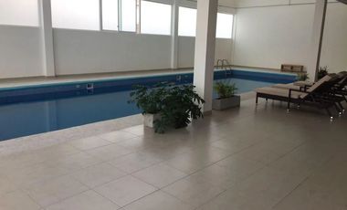 Departamento en renta en El Refugio