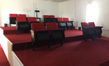 Departamento en renta en El Refugio