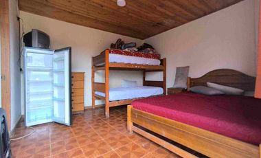 Venta de Hostal en El Quisco