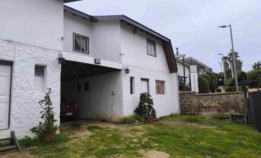 Venta de Hostal en El Quisco