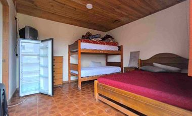 Venta de Hostal en El Quisco