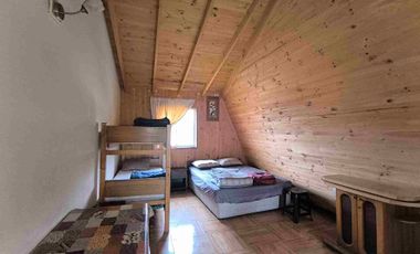 Venta de Hostal en El Quisco