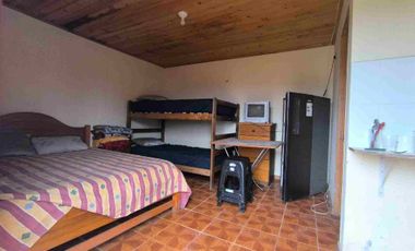 Venta de Hostal en El Quisco