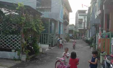 Di Jual Rumah Khusus Cash di kramat jati jakarta Timur