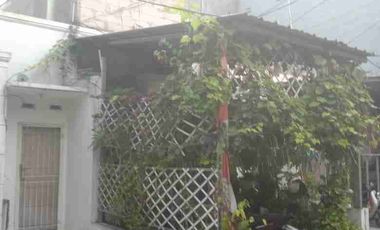 Di Jual Rumah Khusus Cash di kramat jati jakarta Timur