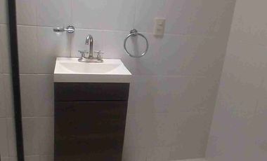 Hermosa casa en planta alta en renta (no duplex) ideal para oficinas