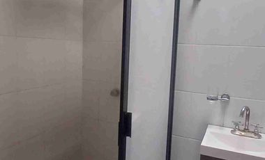 Hermosa casa en planta alta en renta (no duplex) ideal para oficinas