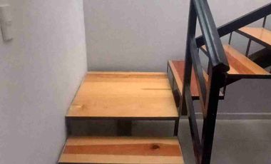 Hermosa casa en planta alta en renta (no duplex) ideal para oficinas