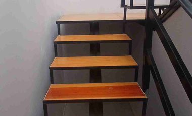 Hermosa casa en planta alta en renta (no duplex) ideal para oficinas