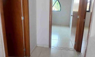 Hermosa casa en planta alta en renta (no duplex) ideal para oficinas