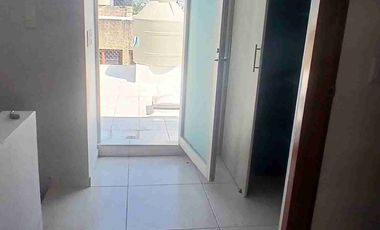 Hermosa casa en planta alta en renta (no duplex) ideal para oficinas