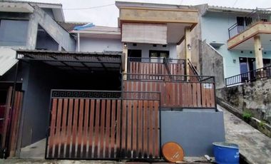 Rumah dijual di Batu Ampar, Balikpapan Utara, Balikpapan, Kalimantan Timur