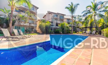 MGG ULTIMOS DEPARTAMENTOS EN MARINA VALLARTA PUERTO VALLARTA JALISCO